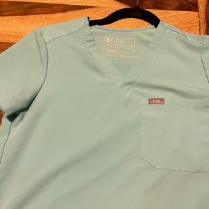 Figs Scrubs XXS